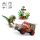 LEGO Outlet Jurassic World 76958 Zasadzka na dilofozaura - 1553875 - zdjęcie 3